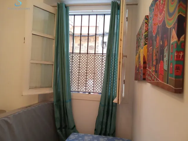Piso en edificio rehabilitado en zona Plaza Candelaria — 7