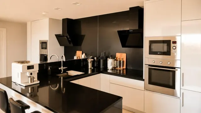 Apartamento 2 habitaciones 112m² en venta - PAU 8 — 6