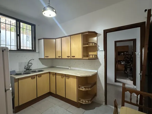 VENTA DE GRAN CASA CON PARCELA  EN BERJA, ALMERÍA. — 12