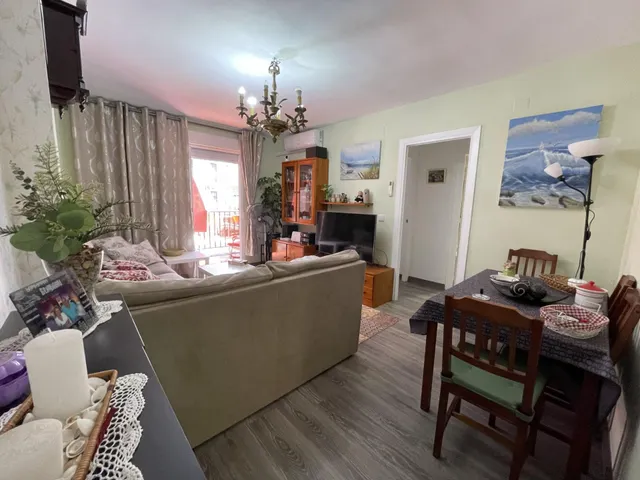 PISO EN VENTA DE 3 DORMITORIOS EN CENTRO DE BENIDORM — 15
