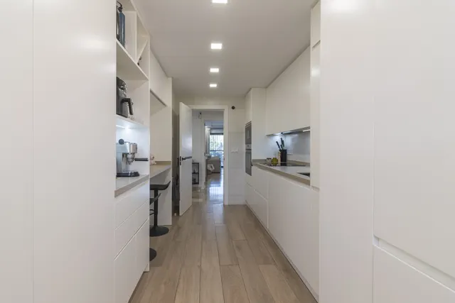 Apartamento 2 habitaciones 110m² en venta - Costa Del Sol — 19