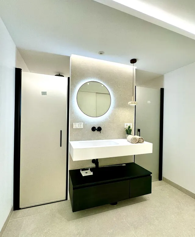 Apartamento 2 habitaciones 120m² en venta - Marbella — 13