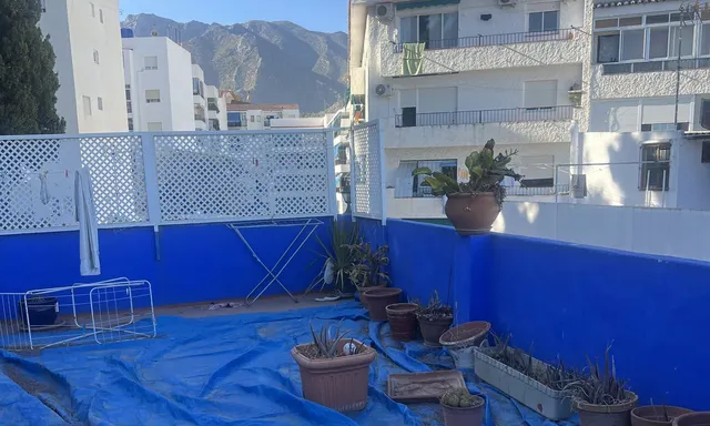 Adosado 6 habitaciones 221m² en venta - Marbella — 7