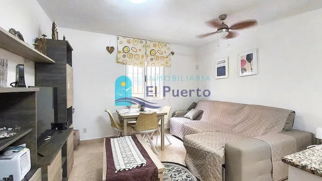 APARTAMENTO A 130 METROS DEL MAR EN BOLNUEVO – REF. 1827 - foto 3