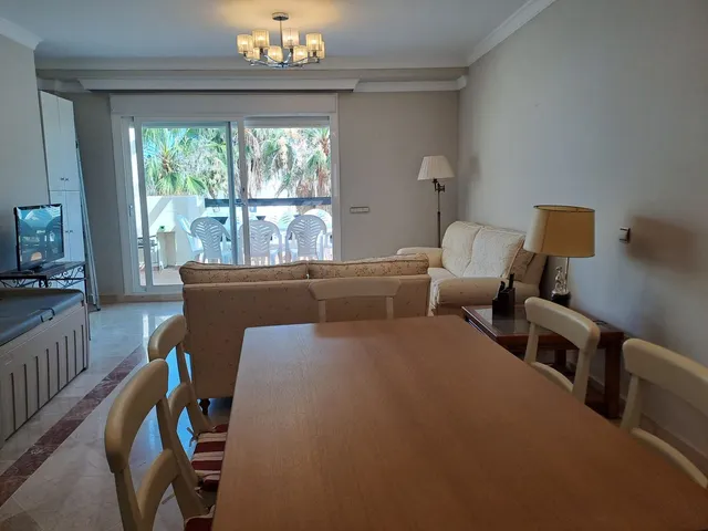 Apartamento 2 habitaciones 116m² en venta - Costa Del Sol — 10