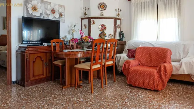 Casa de campo 3 habitaciones 200m² en venta - Partida del mo - foto 4