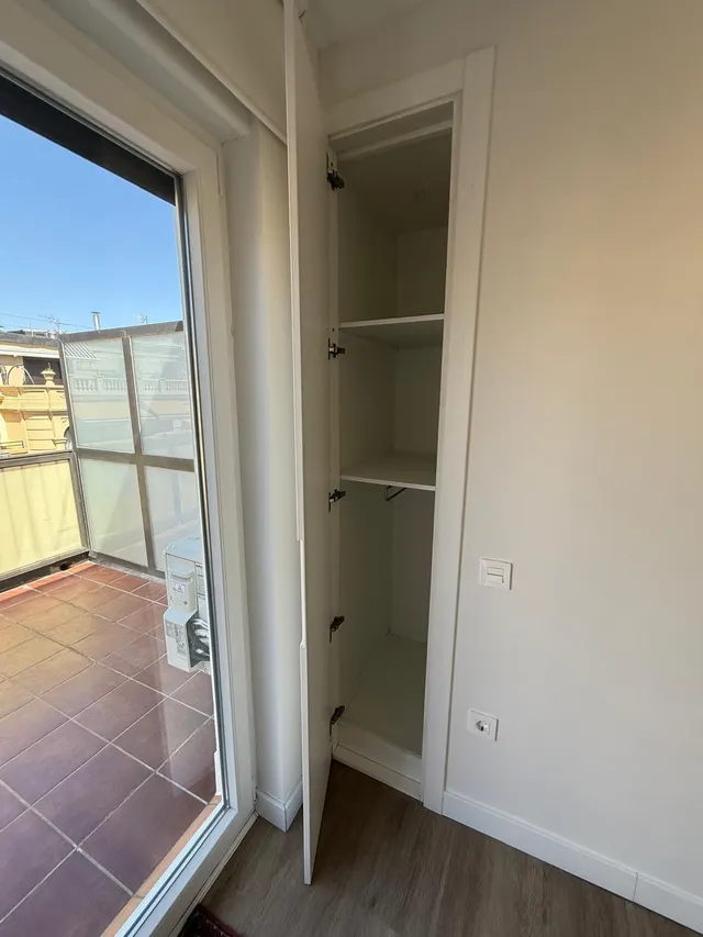 ATICO DE CAPRICHO CON TERRAZA DESPEJADA PRIMERA ZONA GROS — 13