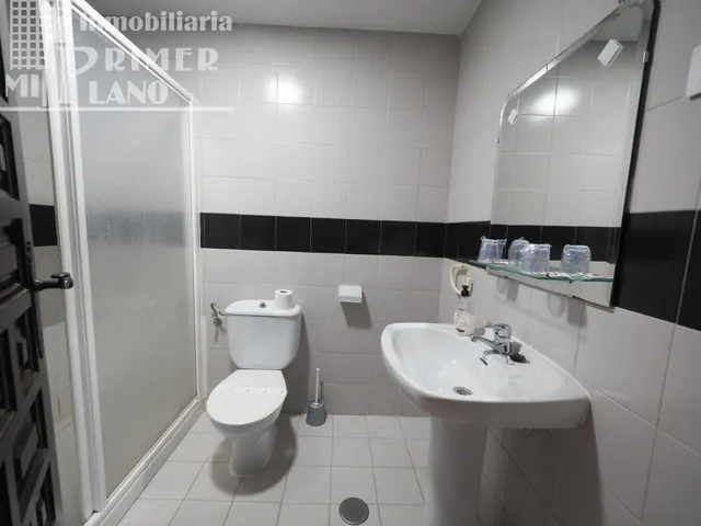 COMPLEJO HOSTELERO EN VENTA, EN LA SOLANA — 27