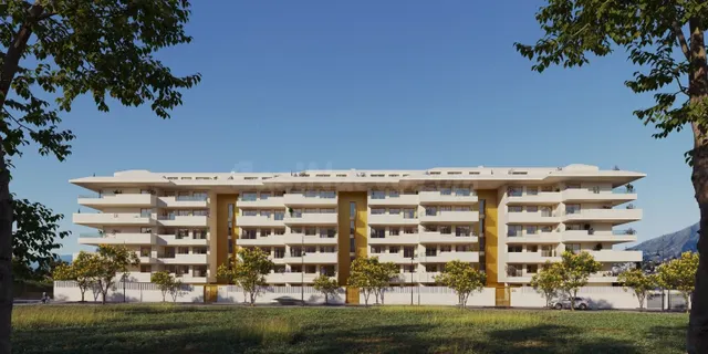 Apartamento 1 habitación 73m² en venta - Los Pacos