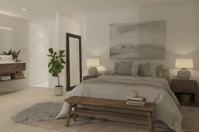 Villa 4 habitaciones 189m² en venta - Benitachell  CUMBRES DEL SOL — 11