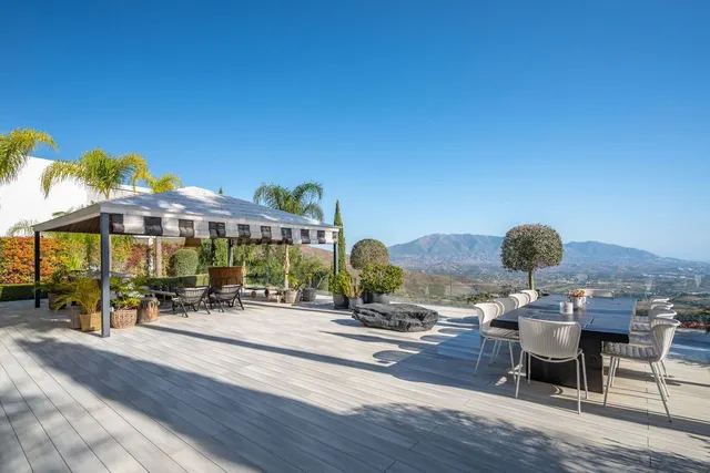 Villa 6 habitaciones 437m² en venta - El Vicario — 10