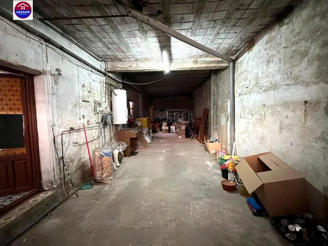 Casa 5 habitaciones 245m² en venta - Parte baja — 19