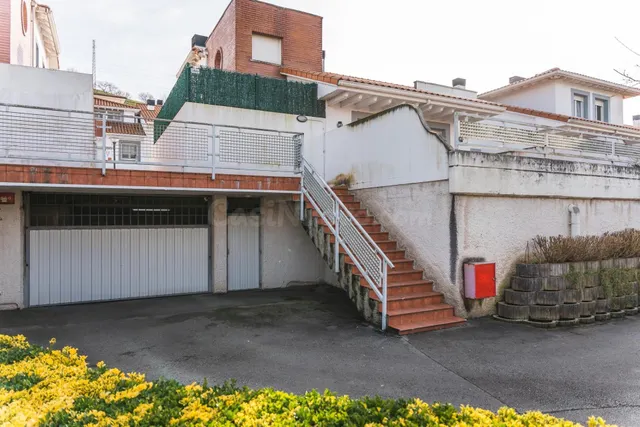 Se vende plaza de garaje doble en Urbanización La Fuentona – - foto 5
