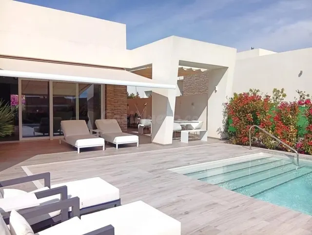 Villa 2 habitaciones 132m² en venta - Comunidad valenciana - foto 3
