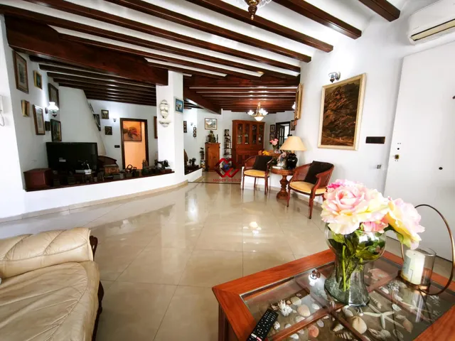 FANTASTICO CHALET TODO EN PLANTA BAJA MUY CERCA DE LA PLAYA, EN PUERTO DE MAZARRON — 8