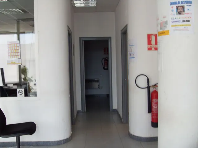 Local comercial 2 habitaciones en venta - Aguilar de Campoo — 12