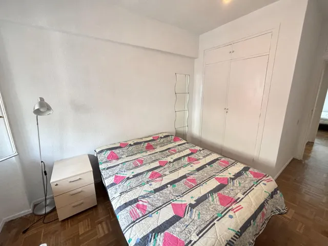 Piso 3 habitaciones 101m² en alquiler - Retiro — 27