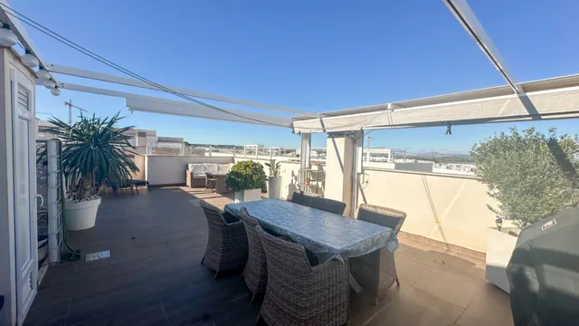 Apartamento 3 habitaciones 96m² en venta - Los balcones — 45