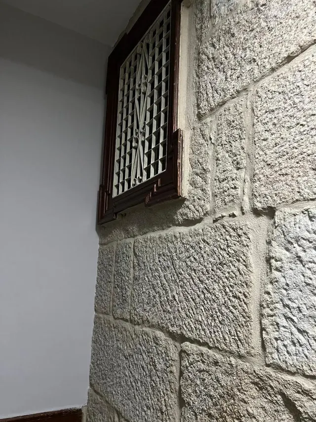 Piso a rehabilitar en zona Gran Vía-Urzaiz — 17