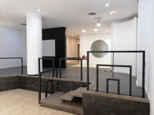 LOCAL COMERCIAL EN VENTA CON INQUILINO EN ONTINYENT - ZONA CONCEPCIÓN — 3