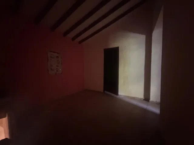 Chalet adosado en Algueña — 33