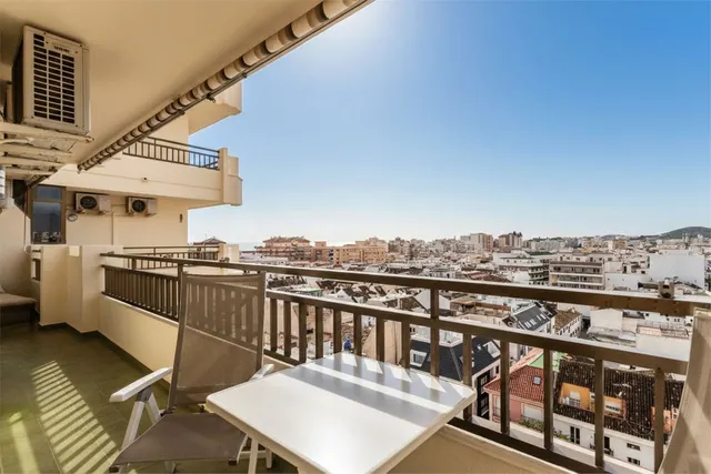 Apartamento 2 habitaciones 73m² en venta - Centro