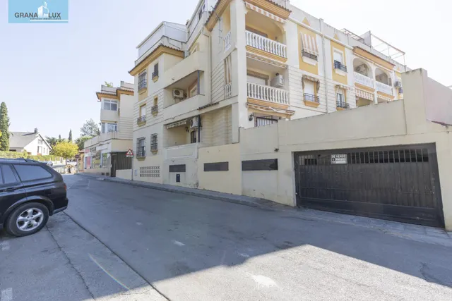 Espectacular piso reformado en Gójar — 47