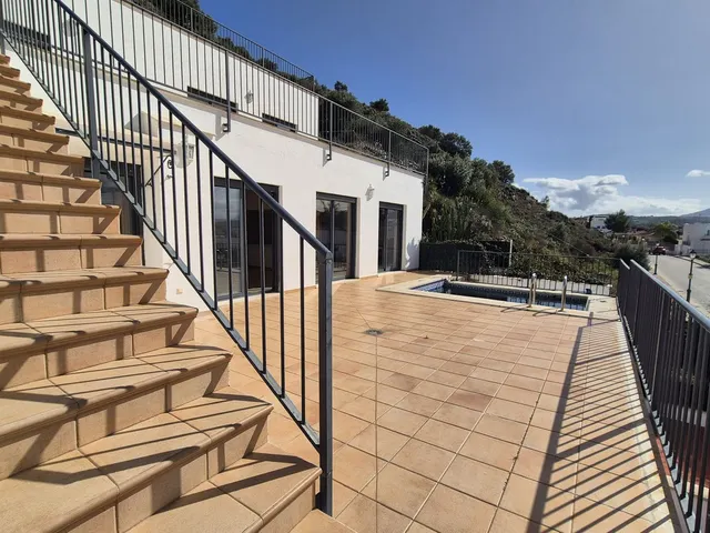 Chalet 3 habitaciones 180m² en venta - Puerto Sol-Los Almendros-El Tomillar — 43