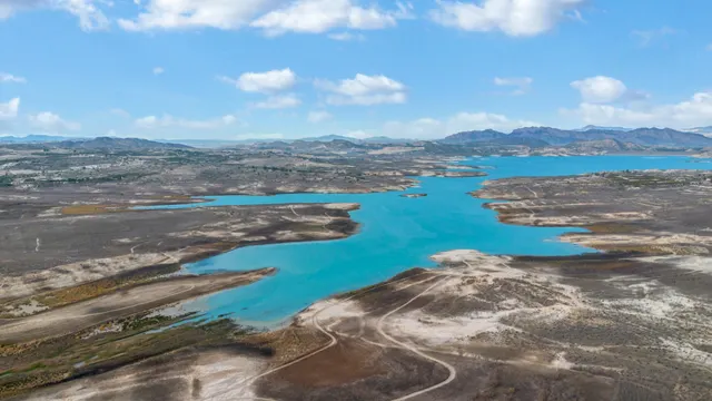 OPORTUNIDAD CASA CON SOLÁRIUM Y PISCINA EN UN ENTORNO ÚNICO DE SAN MIGUE DE SALINAS — 24