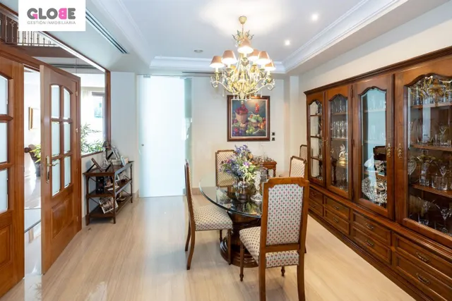 A la venta chalet de lujo en Granada - foto 5