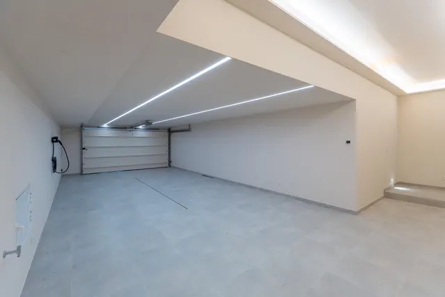 LUXURIUS Nueva Villa de Construcción en una ubicación privilegiada en BENDINAT — 27