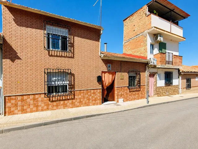 Una casa para vivirla, no para quedarse sin espacio en lachar — 2