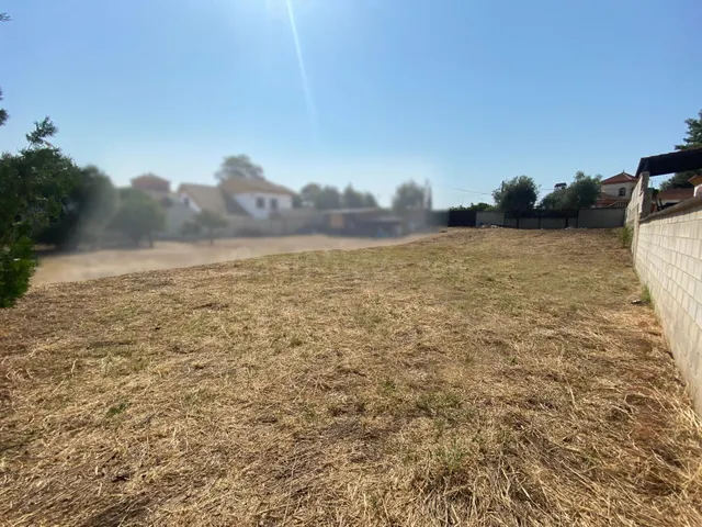 Terreno urbano en palomares, en urb. La laguna - foto 5