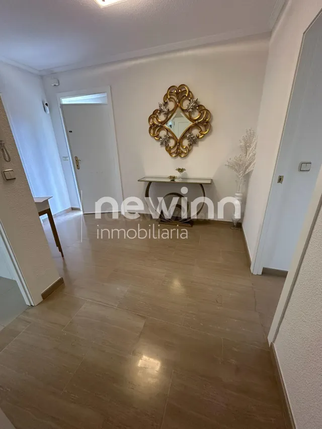 Magnífico Chalet de una planta