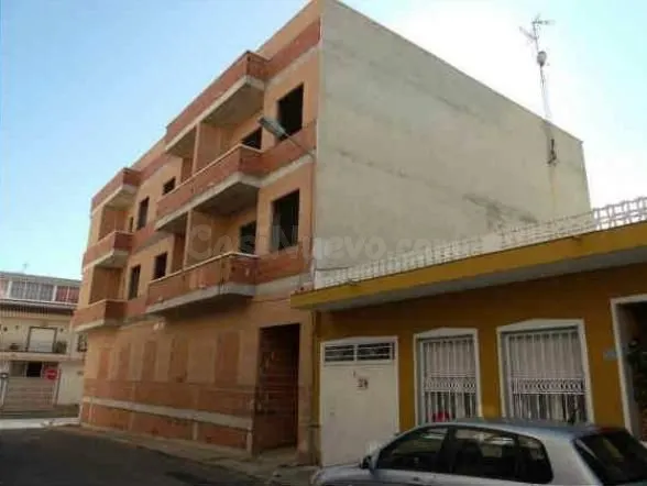 Edificio 1965m² en venta - Los Montesinos — 3