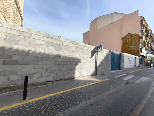 Solar 651m² en venta - Zona metropolitana - foto 4