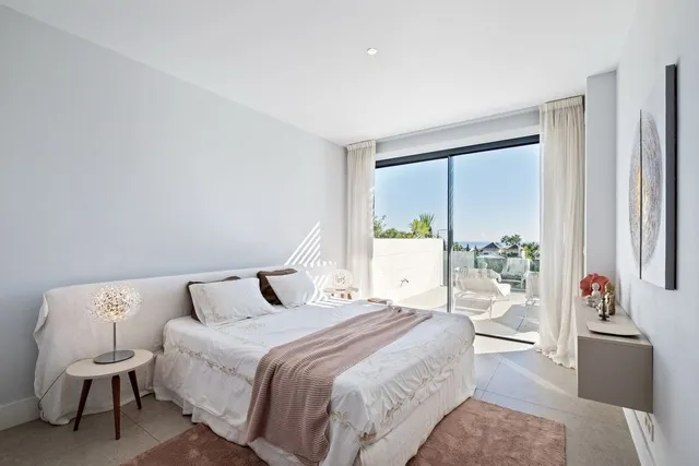 Apartamento 2 habitaciones 112m² en venta - El Madroñal — 10