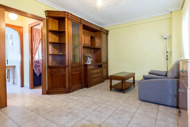 Gran Apartamento Duplex en la Playa del Acequión - Orientación Sureste — 7