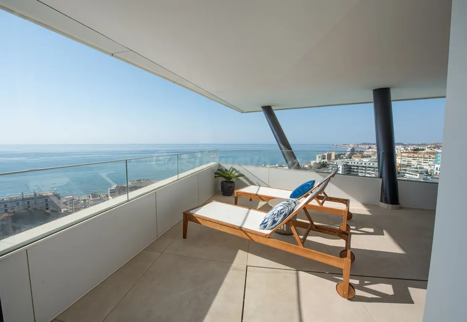 Apartamento 3 habitaciones 114m² en venta - Centro