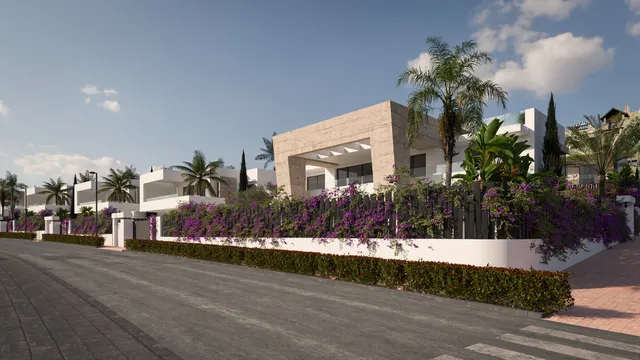 Chalet 5 habitaciones 287m² en venta - Costa Del Sol — 15