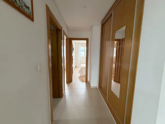 Bajo en La Torre Golf — 18