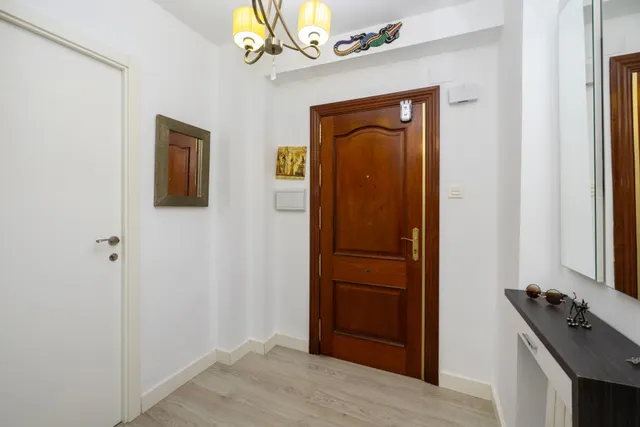 Precioso piso en Luz Casanova de Granada — 9