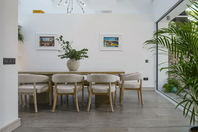 Chalet 6 habitaciones 310m² en venta - Marbella — 16