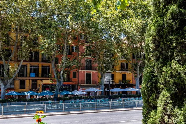 Vivienda con carácter totalmente reformada en una ubicación 