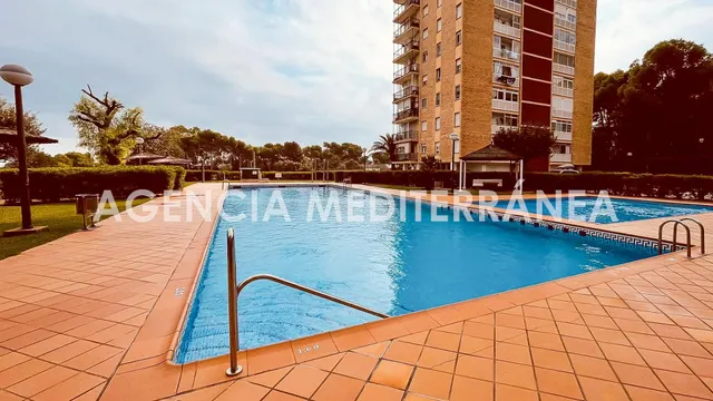 VIVIENDA CON ESPECTACULARES VISTAS AL MAR EN LAS ROTAS – DÉNIA — 40