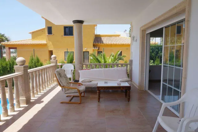 Villa 12 habitaciones 207m² en venta - Alfaz del PI Pueblo-U - foto 5