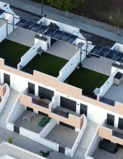 "Residencial La Rambla Beach IV — 33