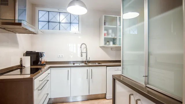 Piso 2+2 en Sant Francesc — 10