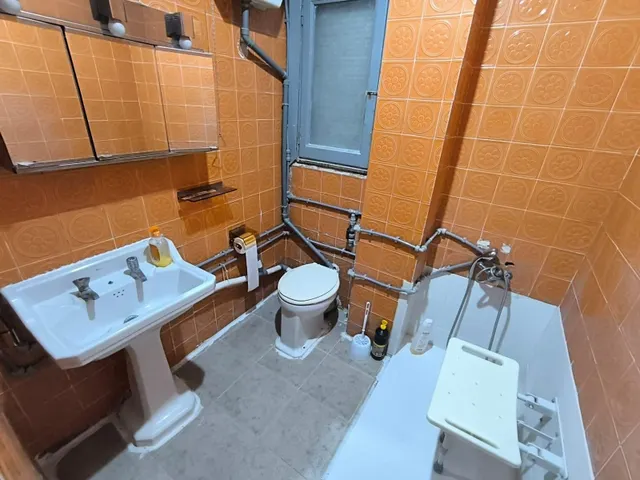PISO ECONOMICO EN GANDIA (VALENCIA) — 19