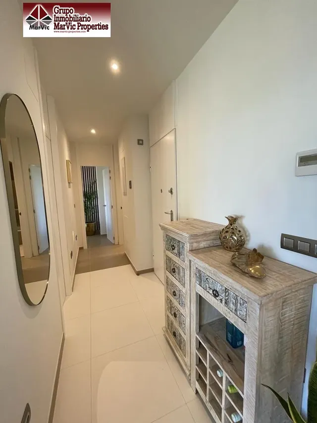 Piso en Benidorm zona Poniente — 12